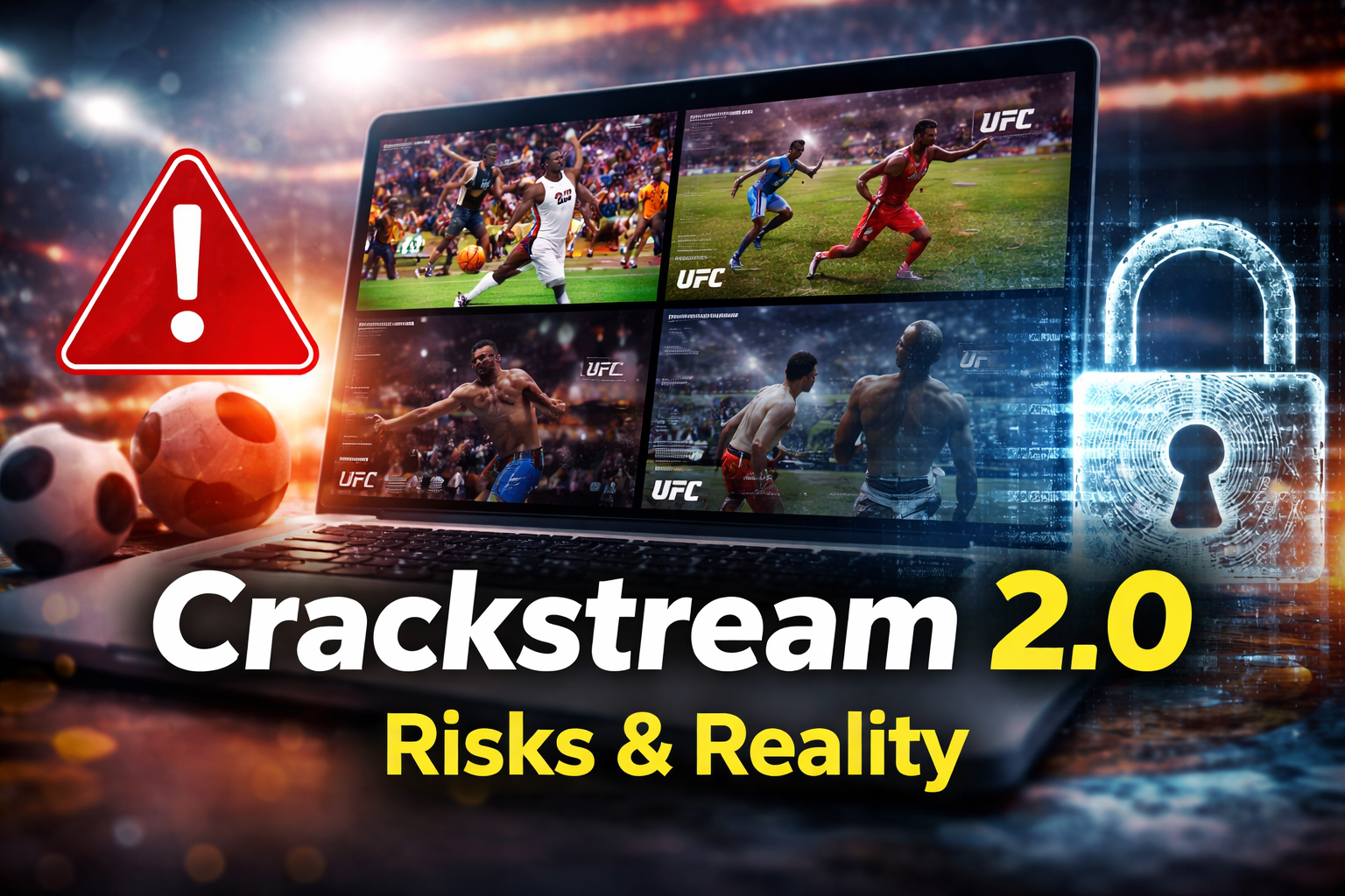Crackstream 2.0 Explained: Risks, Reality, and Facts