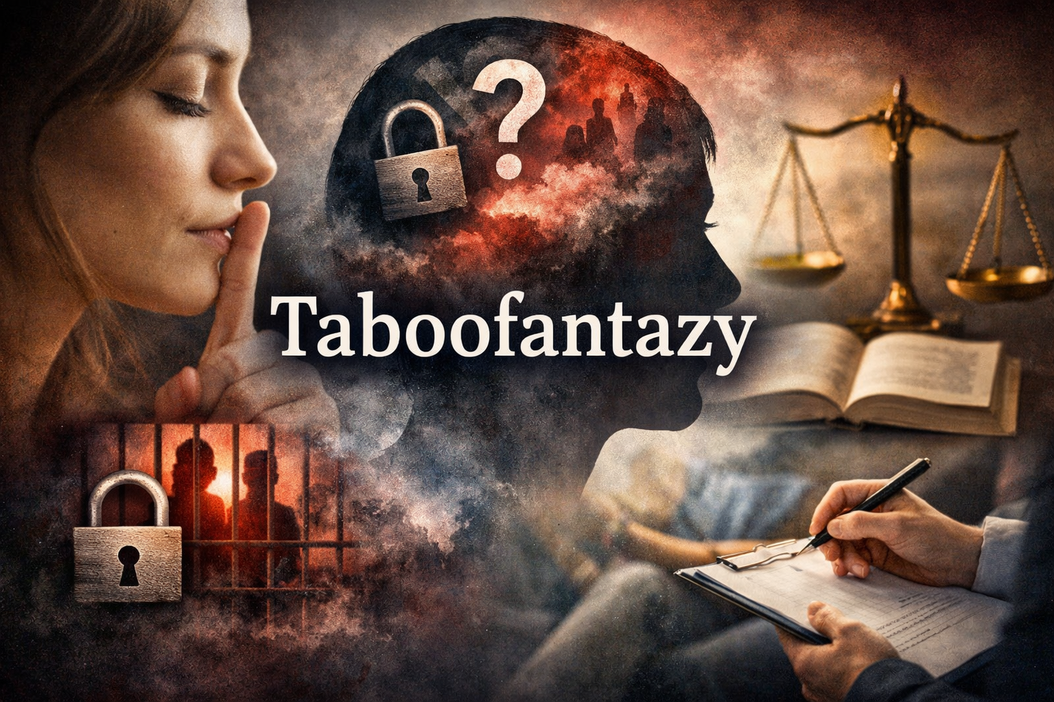 Taboofantazy Meaning, Psychology, Risks, and Cultural Impact