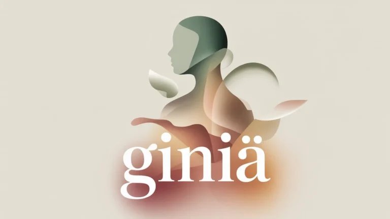 giniä