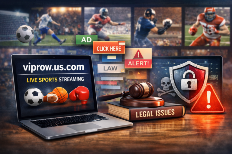 viprow.us.com Explained: Uses, Risks, and Reality