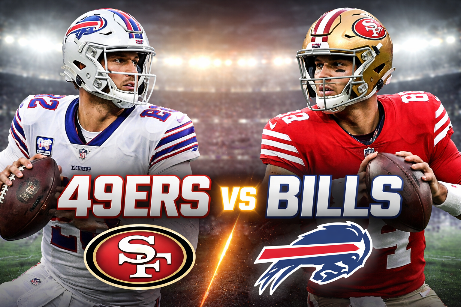 49ers vs Buffalo Bills Stats: A Deep Analytical Breakdown
