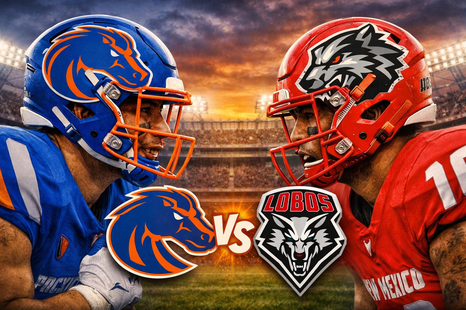 BSU vs New Mexico Football: Full Game Breakdown and Analysis