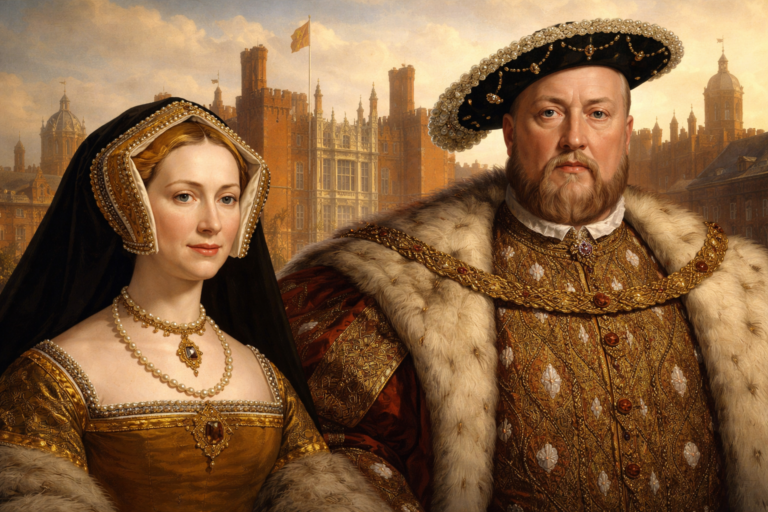 Jane Seymour King: Life, Power, and Tudor Legacy