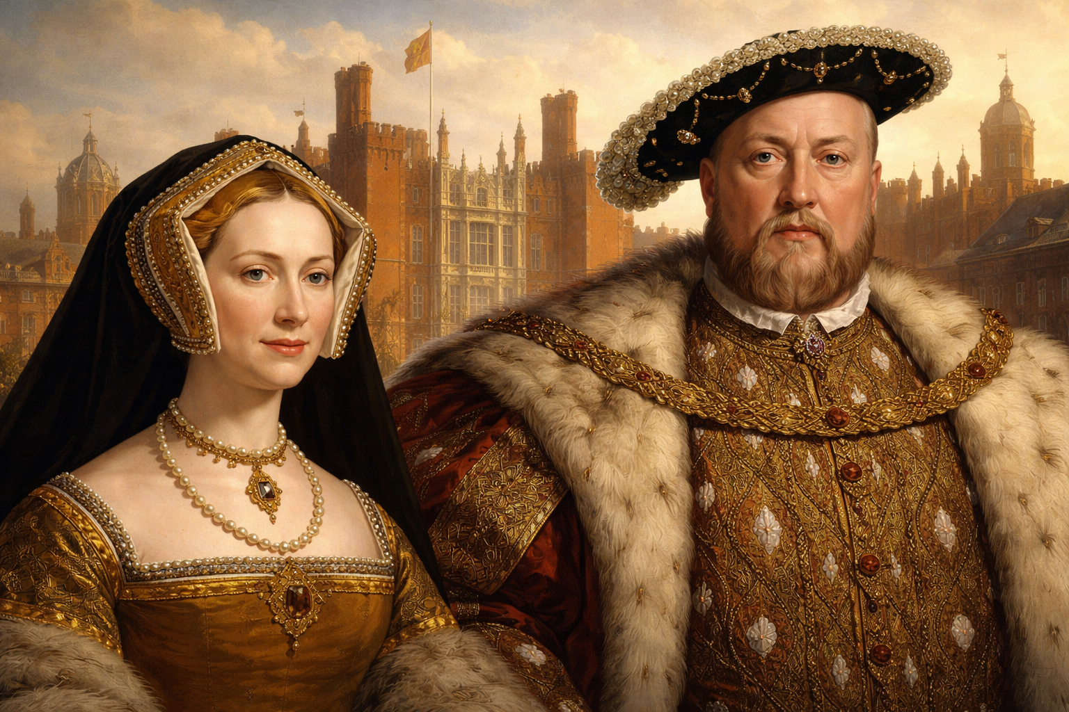 Jane Seymour King: Life, Power, and Tudor Legacy