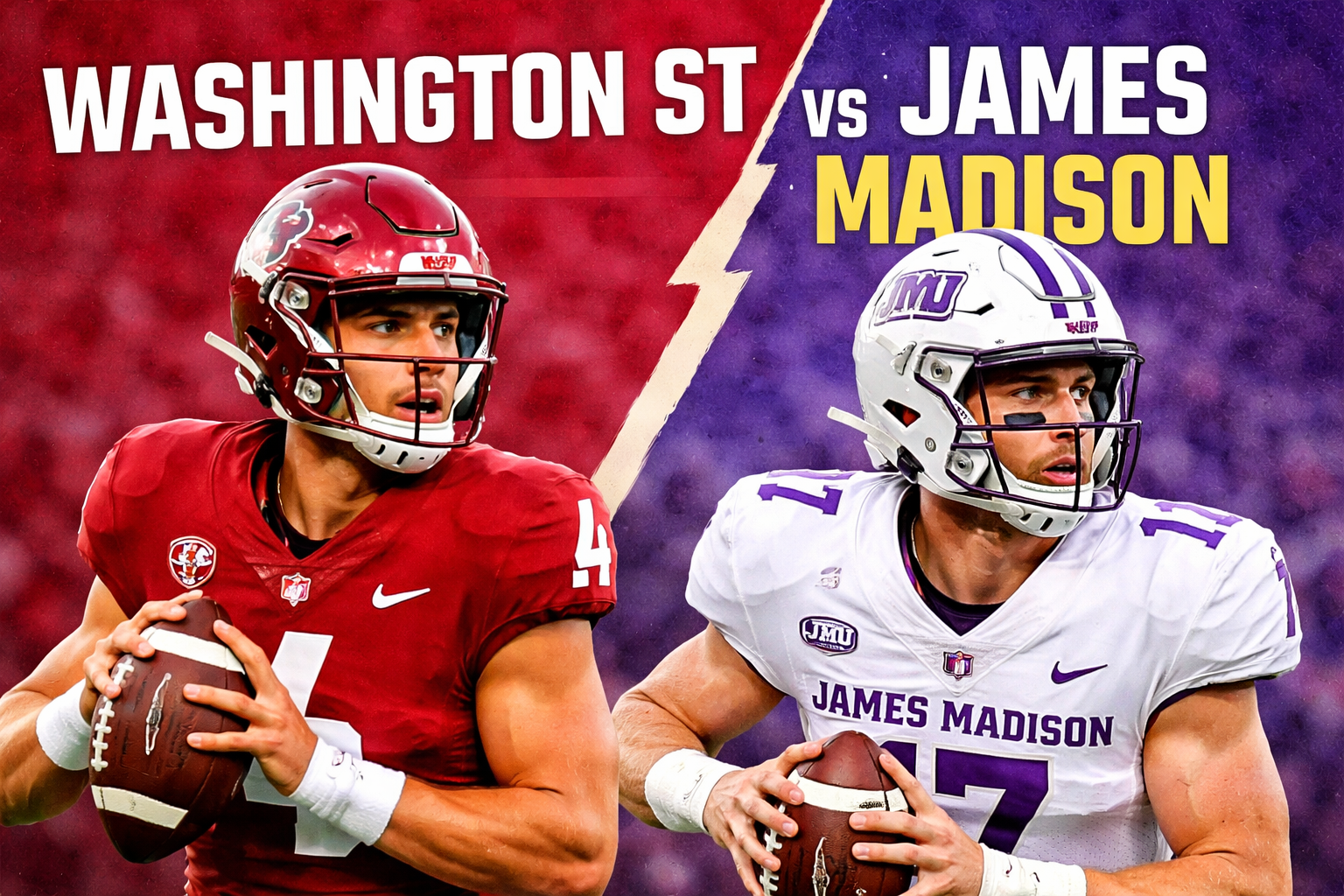 Washington St vs James Madison: A Deep, People-First Comparison