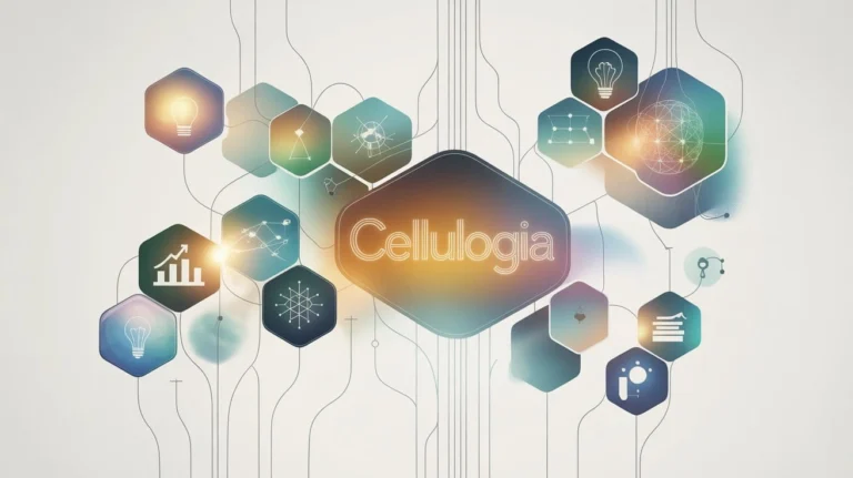 cellulogia