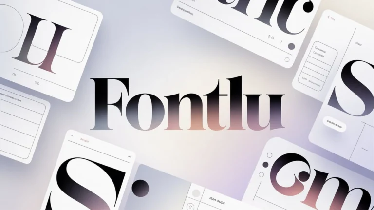 fontlu